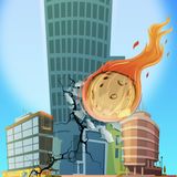 Demolish Crazy: Wrecking Ball Destruction Games 3D