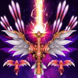 Dragon shooter - Dragon war -