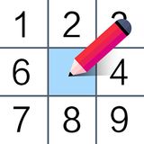 Sudoku - Number Puzzles Games