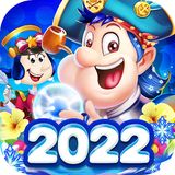 Bubble Shooter Classic 2 Pop