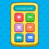 Math For Kids : Add, Subtract, Multiply, Divide