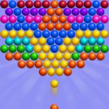 Bubblez: Magic Bubble Quest