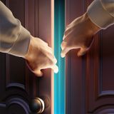 100 Doors Around The World Adventure