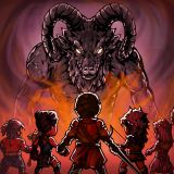 Titan Slayer: Deckbuilding RPG
