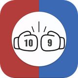 SCORE BOX (Boxing Scorecard App)